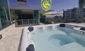 Imagem: Cobertura de 305 m2 em Belo Horizonte, Minas