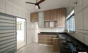 Imagem 3: Casa (térrea na rua) 3 dormitórios/suite, cozinha planejada