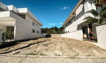 Imagem: Terreno em condomínio fechado - Centro