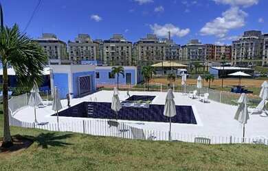 Imagem 3: Apartamento 2 quartos 1 andar no Gran Ville das Artes Rivera - Lauro de Freitas - BA