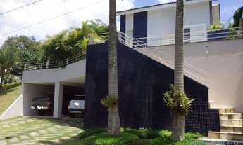 Imagem 4: CASA EM CONDOMÍNIO - CONDOMÍNIO ARUJÁ 5 - SP