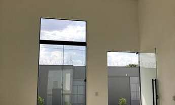 Imagem 4: Linda casa possui 180m² com 3 quartos em Setor Três Marias - Goiânia - GO