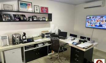 Imagem 7: Salão/Galpão (salão - térreo) , portaria 24 horas