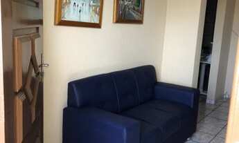 Imagem 7: Apartamento para venda tem 85 metros quadrados com 3 quartos em Icaraí - Caucaia - Ceará!