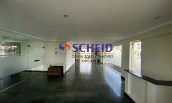 Imagem 4: Apartamento à venda 3 dormitórios no jardim Marajoara