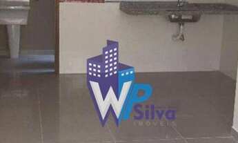 Imagem 2: Sobrado à venda, 50 m² por R$ 420.000,00 - Jardim Anália Franco - São Paulo/SP