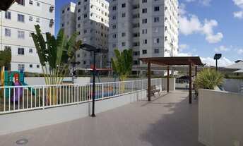 Imagem 2: Vivendas do Bosque - 3 Quartos - Aprovamos seu Financiamento