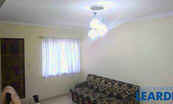 Imagem: APARTAMENTO - NOVA GERTI - SP