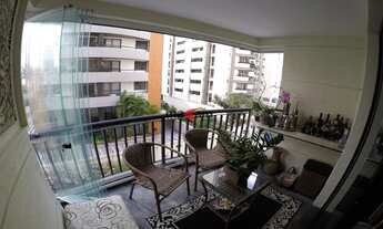 Imagem: Moema Apartamento confortável com 3 dormitórios