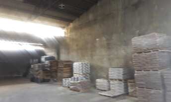 Imagem 4: VENDE ÁREA - 1500M² (GALPÃO/TERRENO/ESCRITÓRIO