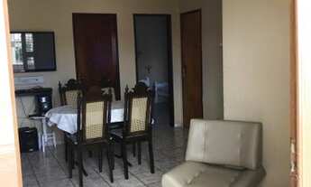 Imagem 6: Apartamento para venda tem 85 metros quadrados com 3 quartos em Icaraí - Caucaia - Ceará!