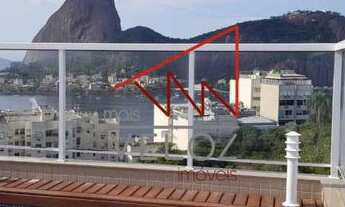 Imagem 2: Excelente tríplex no bairro do Flamengo!!!!