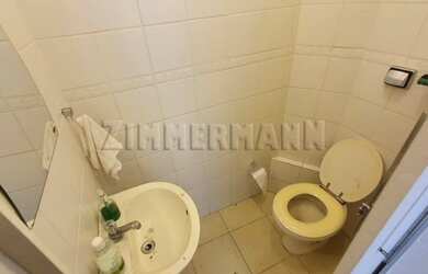 Imagem 6: SãO PAULO - Conjunto Comercial/Sala - AGUA BRANCA