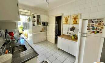 Imagem 4: Apartamento (tipo - padrao) 3 dormitórios/suite, cozinha planejada, em condomínio fechado