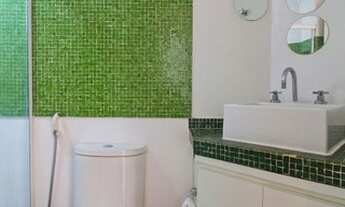 Imagem 3: São Paulo - Apartamento Padrão - Jardim Paulistano