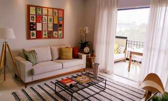 Imagem: RRCOD3690 Apartamento 139m² CONDOMÍNIO