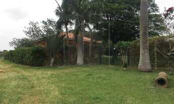 Imagem 4: área - Cidade Singer - Campinas