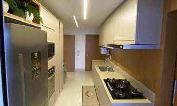 Imagem 3: APARTAMENTO COM 3 SUÍTES NO SETOR BUENO - RESIDENCIAL PERSONA BUENO