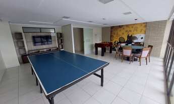 Imagem 6: Apto andar alto todo projetado