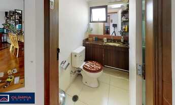 Imagem 7: Apartamento Venda Sumaré 103 m² 2 Dormitórios