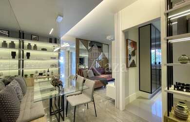 Imagem 6: Apartamento a venda na Vila Ema - 2 quartos (suítes), varanda gourmet e 2 vagas