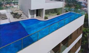 Imagem: Lançamento em Olinda Cs Caiada 2Qtos(1st)Piscina