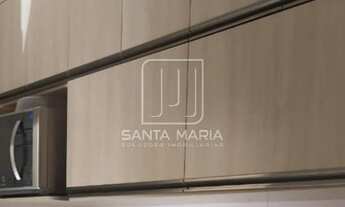 Imagem 4: Apartamento (tipo - padrao) 2 dormitórios/suite, cozinha planejada, em condomínio fechado