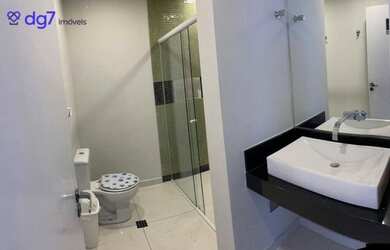 Imagem 6: Linda Casa em condomínio com 3 dormitórios sendo uma suíte, 4 vagas, piscina, churrasquei