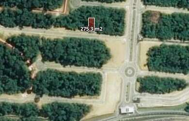 Imagem 2: Lote no Res. Morada dos pássaros, com 275 ² em Ponta Negra - Manaus - AM