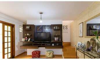 Imagem 2: SAO BERNARDO DO CAMPO - Residential / Sobrado - BAETA NEVES