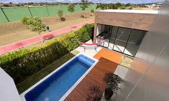 Imagem 2: Casa Altíssimo Padrão Alphaville 1