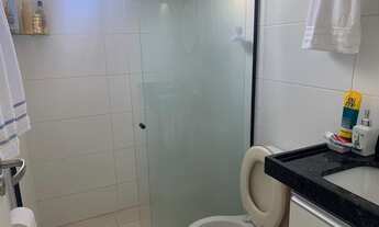 Imagem 7: Apartamento para venda com 55 metros quadrados com 2 quartos em Bessa - João Pessoa - PB