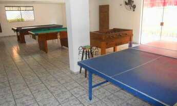 Imagem 2: Apartamento com 2 dorms, Tupi, Praia Grande - R$ 260 mil, Cod: 331720