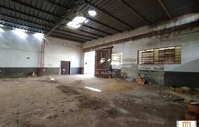 Imagem 6: Salão/Galpão (salão - térreo) , cozinha planejada