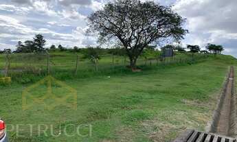 Imagem 2: área - Jardim São João - Campinas