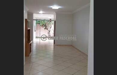 Imagem 2: Casa em Condomínio Térrea Jardim Nova Aliança Disponível Para Locação Jardim Nova Aliança