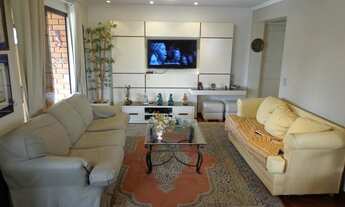 Imagem 6: SAO PAULO - Apartamento Padrão - Moema pássaros