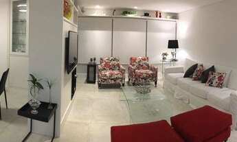 Imagem 3: Jardim Paulista Apartamento A Venda 2 Quartos 117 m² 1 Vaga Reformado Mobiliado