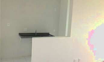 Imagem 2: RRCOD4091 Apartamento 54m² CONDOMÍNIO VIVA MAIS - OPORTUNIDADE - 2 Dorms 1 Vaga - Barueri