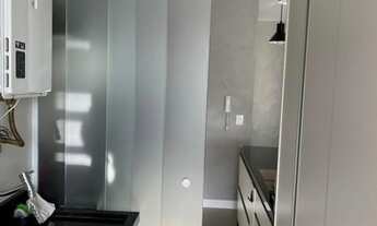 Imagem 6: Apartamento A Venda No Bairro Bela Vista Em Osasco, 2 Dormitorios Com Armarios Embutidos e