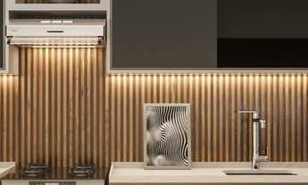 Imagem 6: DF Excelente Flat compacto no melhor do Recife| Haus Smart