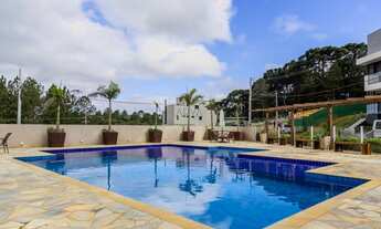 Imagem 5: Casa em condomínio no bairro Santa Cândida - ARYA 1