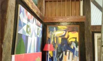 Imagem 5: São Conrado - Casa em Condomínio - 5 quartos - 380 m² - R$2.600.000,00