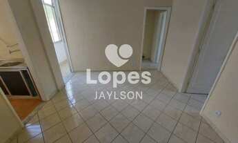 Imagem: Rio de Janeiro - Apartamento Padrão - São