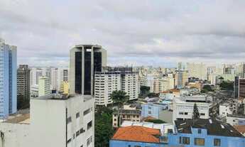 Imagem 4: SAO PAULO - Conjunto Comercial/Sala - LIBERDADE