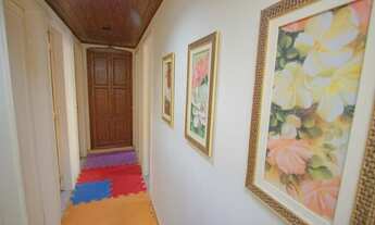 Imagem 5: Apartamento com 3 dormitórios à venda, 118 m² por R$ 890.000,00 - Flamengo - Rio de Janeir