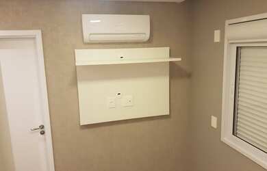 Imagem 4: APARTAMENTO DE 80M - ALTO PADRÃO - VARANDA GOURMET