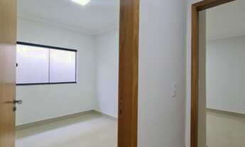 Imagem 5: Casa para venda com 118 metros quadrados com 3 quartos em Três Marias - Goiânia - Goiás