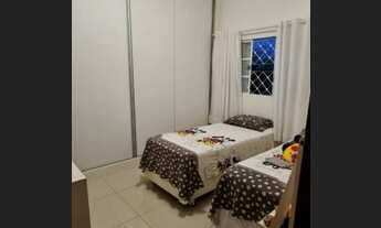 Imagem 5: Casa para venda possui 107 metros quadrados com 3 quartos em São Joaquim - Franca - São Pa