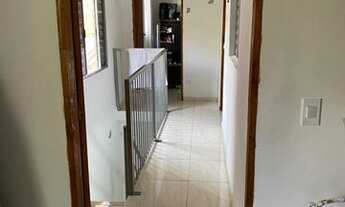 Imagem 7: CASA ASSOBRADADA - AMERICANÓPOLIS - SP